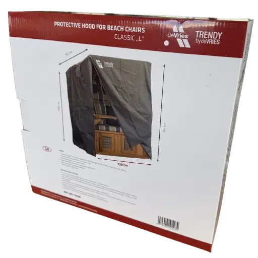 Strandkorb Schutzhüllen L /XL / XXL